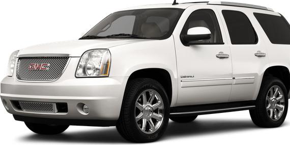GMC YUKON XL 2010 1GKUCKE07AR215504 image